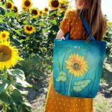 sunflower-hand-painted-bag-3