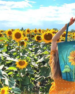 sunflower-hand-painted-bag-5
