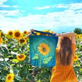 sunflower-hand-painted-bag-6